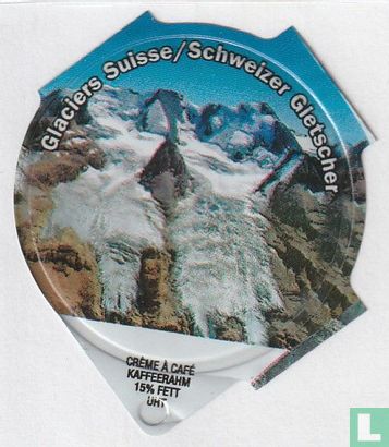 Schweizer Gletscher 14
