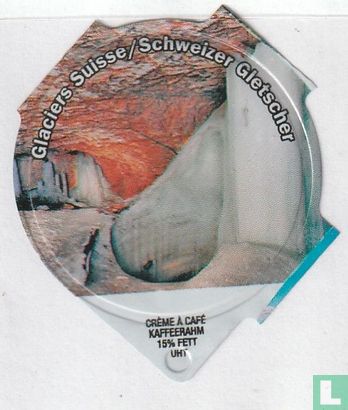 Schweizer Gletscher 18