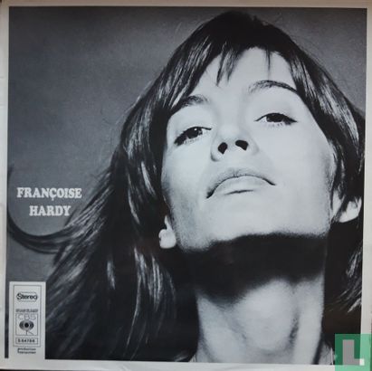Françoise Hardy - Bild 1
