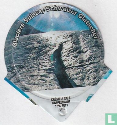 Schweizer Gletscher 02