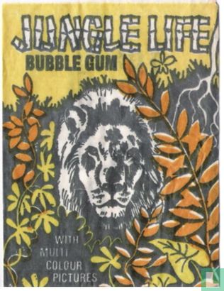 Jungle Life - Afbeelding 1