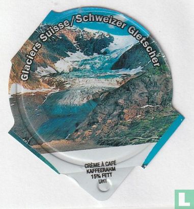 Schweizer Gletscher 03