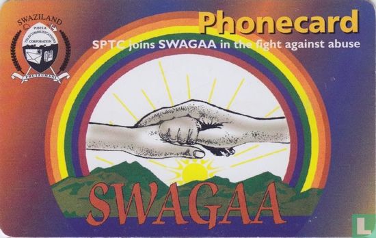 SWAGAA - Bild 2