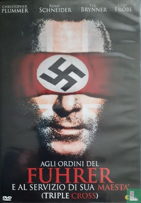 Agli ordini del Führer e al servizio di sua maestà - Image 1