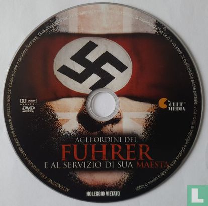 Agli ordini del Führer e al servizio di sua maestà - Image 3