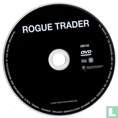 Rogue Trader - How the Mighty Fall - Bild 3
