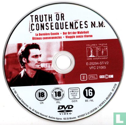 Truth or Consequences N.M. - Image 3