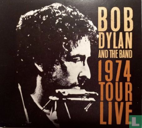 1974 Tour Live - Image 1