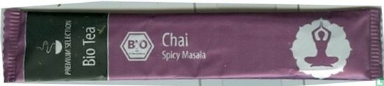 Chai Spicy Masala - Bild 1