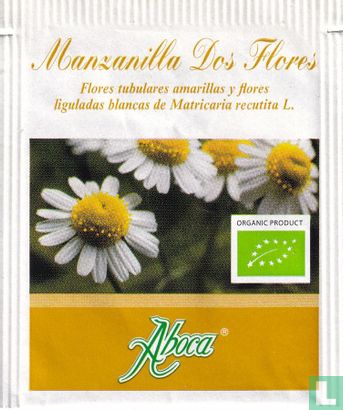 Manzanilla Dos Flores - Image 1