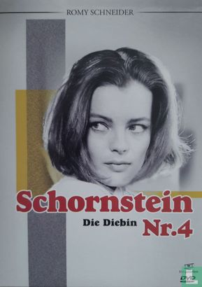 Schornstein Nr. 4 - Afbeelding 1