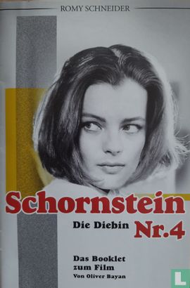 Schornstein Nr. 4 - Bild 5