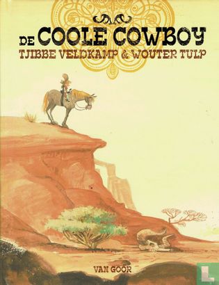 De coole cowboy - Image 1