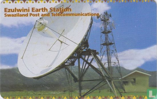 Ezulwini Earth Station - Image 2