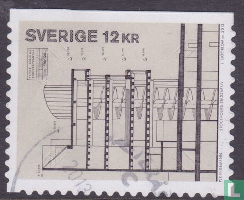 Stockholm City Archives