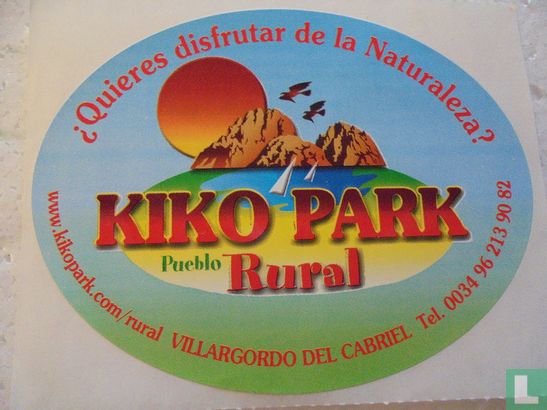 Kiko Park Rural