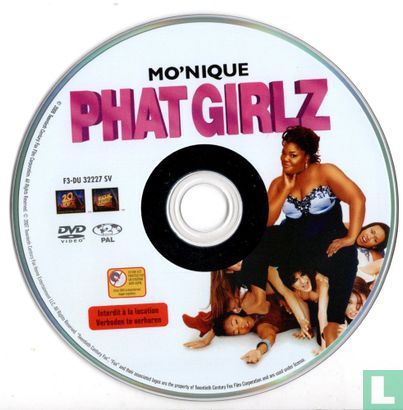 Phat Girlz - Image 3