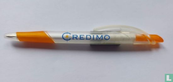 Credimo