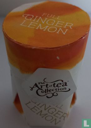 Full Ginger Lemon - Bild 2