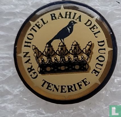 Gran Hotel Bahia del Duque Tenerife
