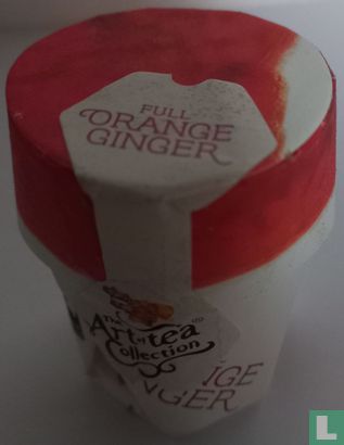 Full Orange Ginger - Bild 2