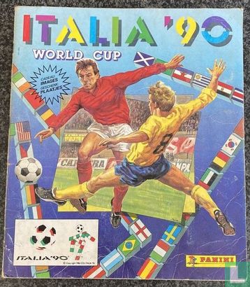 Italia 90  - Bild 1