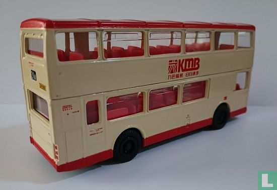 KMB Metrobus - Afbeelding 2