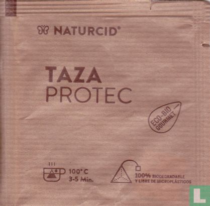 Taza Protec - Afbeelding 2