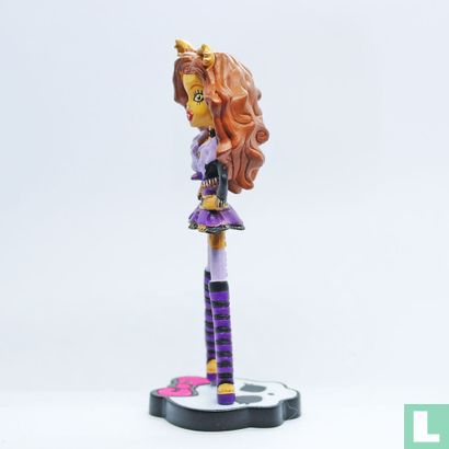 Clawdeen Wolf - Afbeelding 4