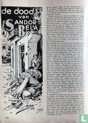 la mort de Sándor Bela - Image 2