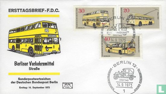 Transports de Berlin