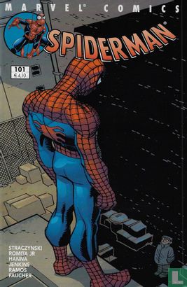 Spider-Man 101 - Bild 1