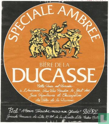 Ducasse