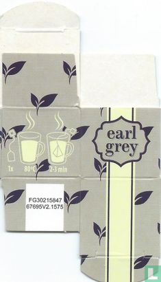 earl grey - Afbeelding 1
