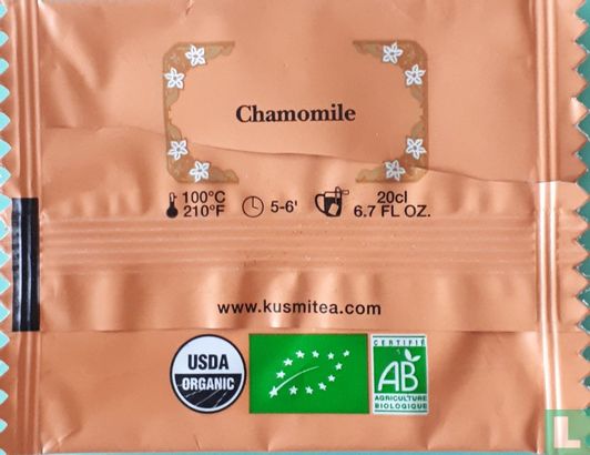 Camomille - Image 2