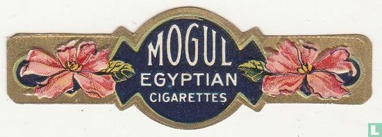  Mogul Egyptian Cigarettes - Afbeelding 1