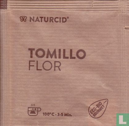 Tomillo Flor - Afbeelding 2