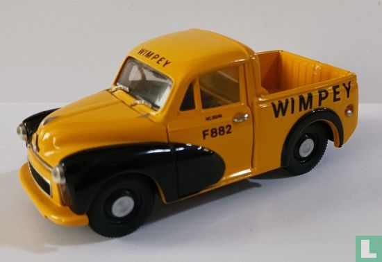 Morris Minor 1000 Pick Up Wimpey - Afbeelding 1