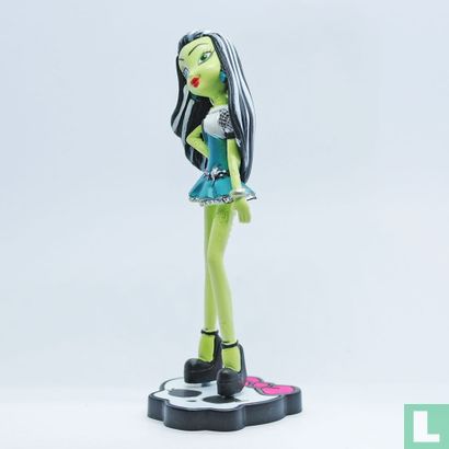 Frankie Stein - Image 4