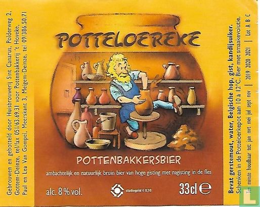Potteloereke - Bild 1