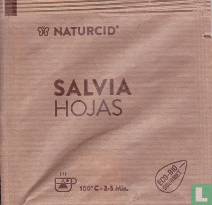 Salvia Hojas - Afbeelding 2