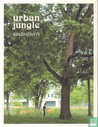 Urban jungle Eindhoven - Afbeelding 1