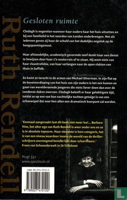 Gesloten ruimte - Image 2