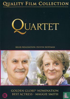 Quartet - Image 1
