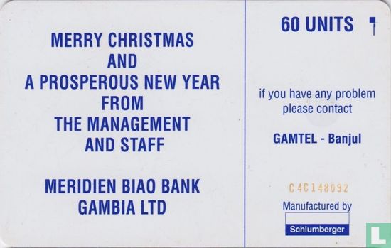 Meridien Biao Bank Gambia Limited - Bild 2