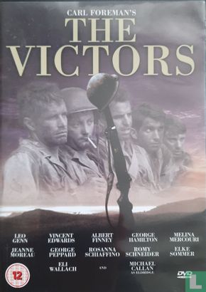 The Victors - Afbeelding 1