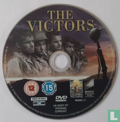 The Victors - Afbeelding 3