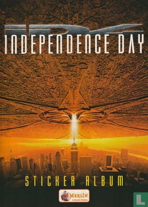 Independence Day - Image 1