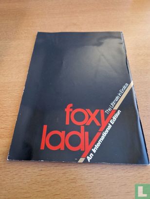 Foxy Lady 2 - Bild 2