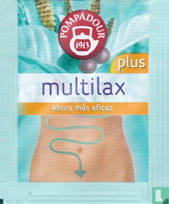multilax plus - Image 1